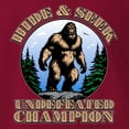 thumbnail image 4 of Wild Bobby Hide and Seek Champion Men Premium Tri Blend Tee, 4 of 5
