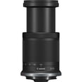 thumbnail image 3 of Pixel Hub Autofocus 18-150mm f/3.5-6.3 IS STM Camera Lens for Canon RF-S Cameras, Black, 3 of 4