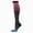 Pink, variant on NOLDARES 20-30mmHg Graduated Compression Socks for Women&Men Circulation-Compression Stockings-Knee High Socks for Support,Hiking,Running Unisex(S004-Dark Gray)