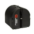 thumbnail image 2 of Gator 5-piece Molded Classic Series Drum Case Set Black, 2 of 5