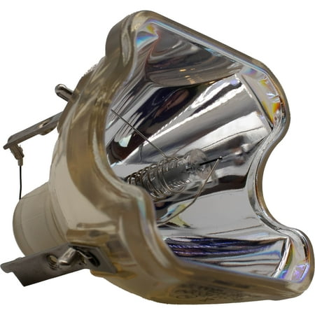 Advanced Lamps™ Bulb (Lamp Only) for The Sanyo PLV-Z5 Projector - 1 Unit per pack
