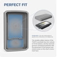 thumbnail image 3 of Funda protectora TUSITA 010-13130-00 para Garmin Striker 5cv 5dv, 3 of 7