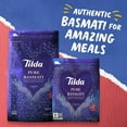 thumbnail image 7 of Tilda Pure Original Basmati Rice - 10 Lb (4.5 Kg), 7 of 7
