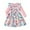 A-Pink3, variant on Jamsmile Toddler Girls Dress Dinosaur Print Girls Dress With Bowknot Cute Casual Kids Girls Cartoon Long Sleeve Party Dress