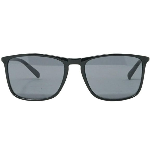 Calvin Klein Mens Smoke Sunglasses