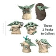 thumbnail image 2 of Star Wars The Bounty Collection: Baby Yoda Froggy Snack, Force Moment 2-Pack, 2 of 2