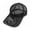 Black, variant on Solar Powered Fan Hat USB Rechargeable Cooling Cap, Wide Brim Sun Visor with Fan 180° Adjustable 3-Speed Brushless Motor for Golf Fishing