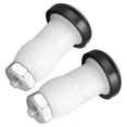 thumbnail image 2 of Fdit Handlebar Light, LED Light Long Service Time Bike Lights For Bicycles Handlebar, 2 of 8