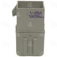 thumbnail image 3 of Engine Cooling Fan Motor Relay Fits select: 1990 FORD MUSTANG, 1985-1989 FORD RANGER, 3 of 6