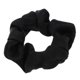 thumbnail image 1 of scrunchies de seda para el cabello cabellero Elástica Goma de Cabello Satinada de para Mujer - Negro, tal se describe Negro Magideal scrunchies de seda para el cabello, 1 of 7