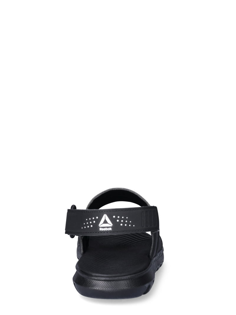 ★REEBOK★TWO WAY ACTIVE SANDAL Reebok Men's Comfort Slide Sandals with Adjustable Strap