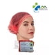 thumbnail image 2 of Gorro Plisado Desechable Cofia Demeva Con 100pzas, 2 of 6