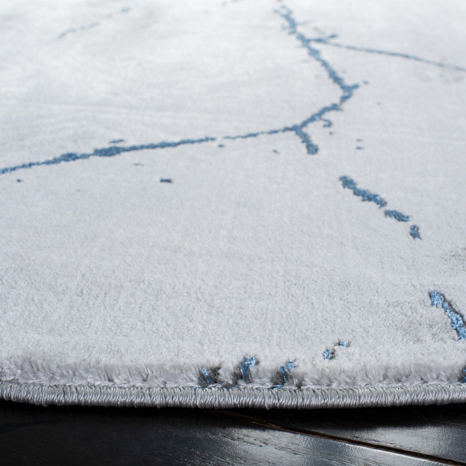 SAFAVIEH Craft Paul Abstract Marble Area Rug