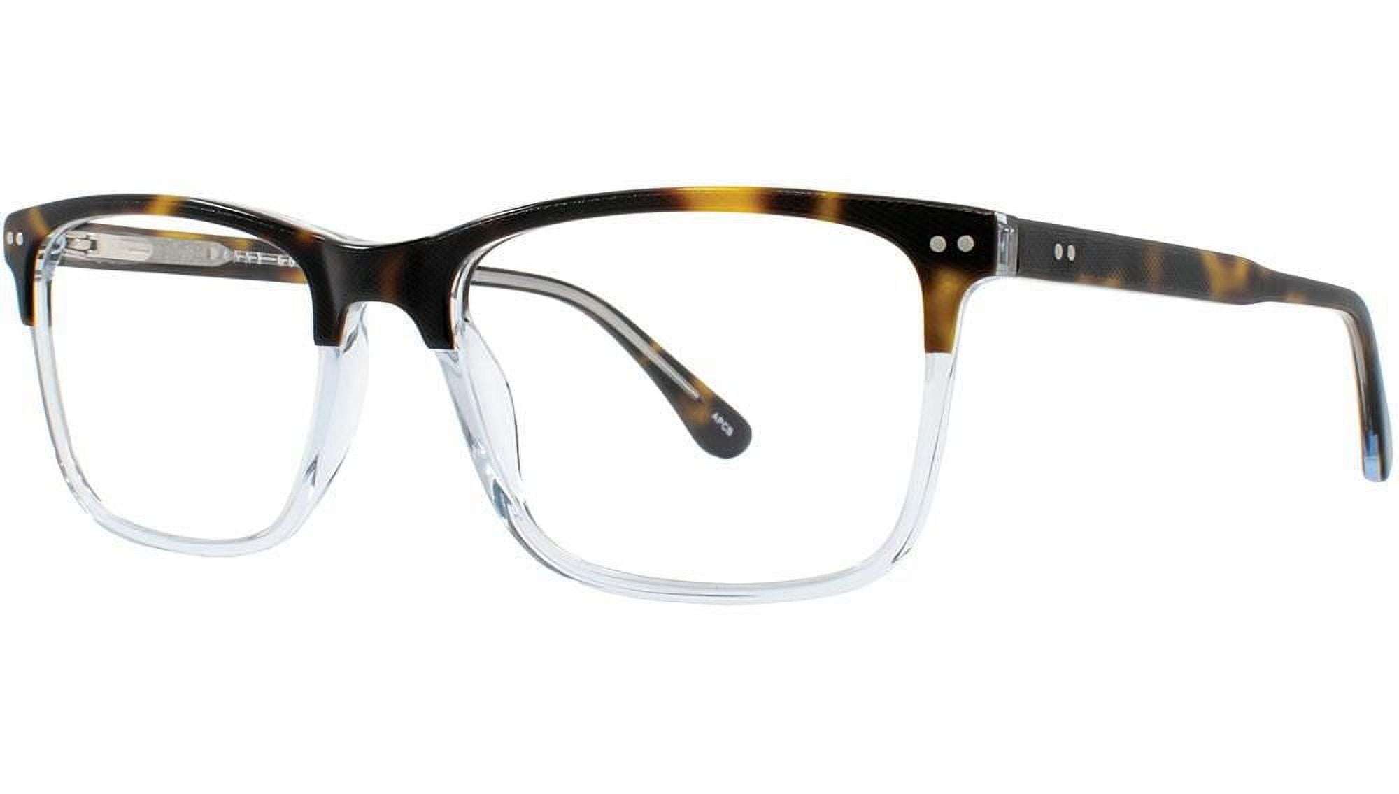 Danny Gokey DG131 Tortoise/Crystal Eyeglass Frame