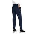 thumbnail image 2 of koi 744 Women's Cherish Jogger Navy Small, 2 of 4