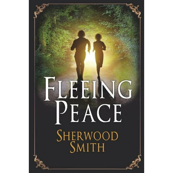 Fleeing Peace, (Paperback)