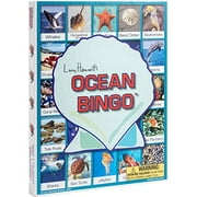 Lucy Hammett Games Ocean Bingo