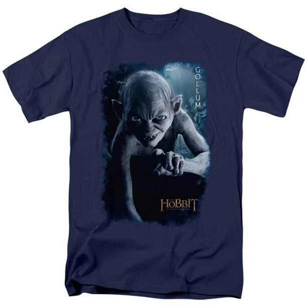 Gollum's Fishing and Riddles Youth Boys' T-Shirt