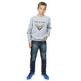 thumbnail image 4 of DC Comics Garçon Superman Homme de Bouclier en Acier Chandail en Molleton, 4 of 5