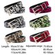 thumbnail image 3 of Waist Belt Hot Buckle Leopard Print Chain Costume Belt for Wrap Dress Waist Belt for Suit Skirt Jeans Jewelry Yellow, 3 of 4