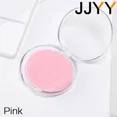 thumbnail image 1 of 1BOX Roller Box Mini Travel Soap Sheets - 50pcs Portable, Disposable Soap Paper. Convenient Beauty Tool for Hand Cleaning pink, 1 of 6