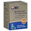 BD Ultra-Fine 30 Gauge Lancets
