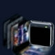 thumbnail image 4 of ¡Reproductor de MP3 inalámbrico con altavoz incorporado, radio FM y soporte de 128 GB!, 4 of 12
