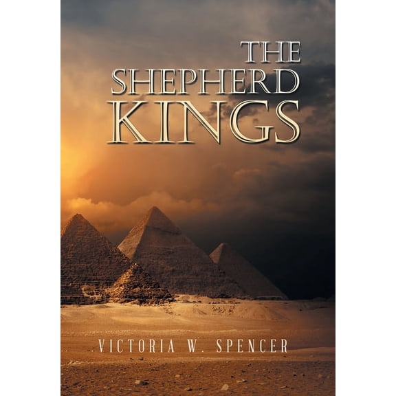 The Shepherd Kings (Hardcover)