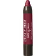 thumbnail image 3 of Burt's Bees 100% Natural Origin Moisturizing Matte Lip Crayon, Napa Vineyard - 1 Crayon, 3 of 17