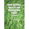 thumbnail image 1 of Farm Incomes, Wealth and Agricultural Policy: Filling the Cap's Core Information Gap, 1 of 1
