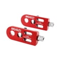 thumbnail image 2 of S SERENABLE 2Pcs Bike Chain Tensioner Chain Fastener for Folding Bike Road Bikes Red, 2 of 9