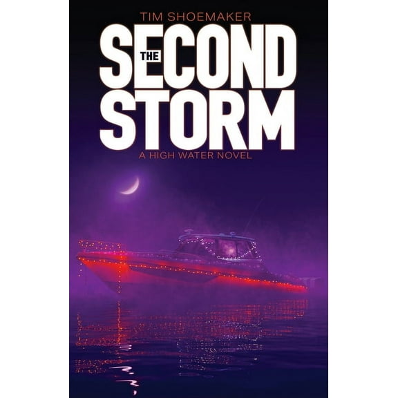 The Second Storm, (Paperback)