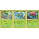 thumbnail image 1 of Lote de cartas Pokémon Venusaur 003/078 Foil Evolution Ivysaur, 1 of 1