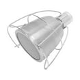 thumbnail image 3 of Stainless Steel Flamethrower,Culinary Torch Attachment Smokeless Head Fire Intensifier Torch Attachment Searing Melting Flamethrower Cutting-Edge Features, 3 of 8