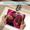 thumbnail image 6 of Descendants Mouse Pad, Computer Mouse Mat, Waterproof Non-Slip Rubber Base MousePads for Office Laptop 8.3 x 10.3 in, 6 of 8
