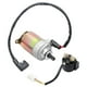thumbnail image 4 of Motor de arranque 2024 para scooter Gy6 de 150 cc, karts, ATV, ciclomotor, quad y 4 ruedas de 125 cc, 4 of 4