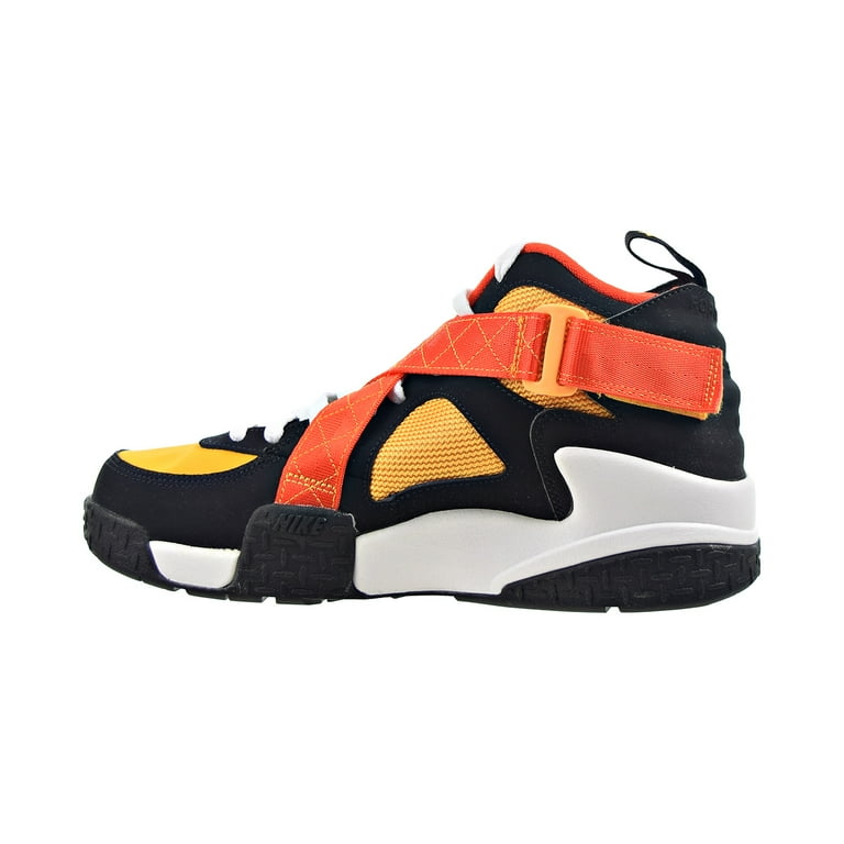 Nike Air Raid Rayguns Black University Gold 2021 Mens DD9222 001