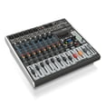 thumbnail image 2 of Consola de Mezcla Behringer Xenyx X1222USB de 12 Canales, 2 of 4