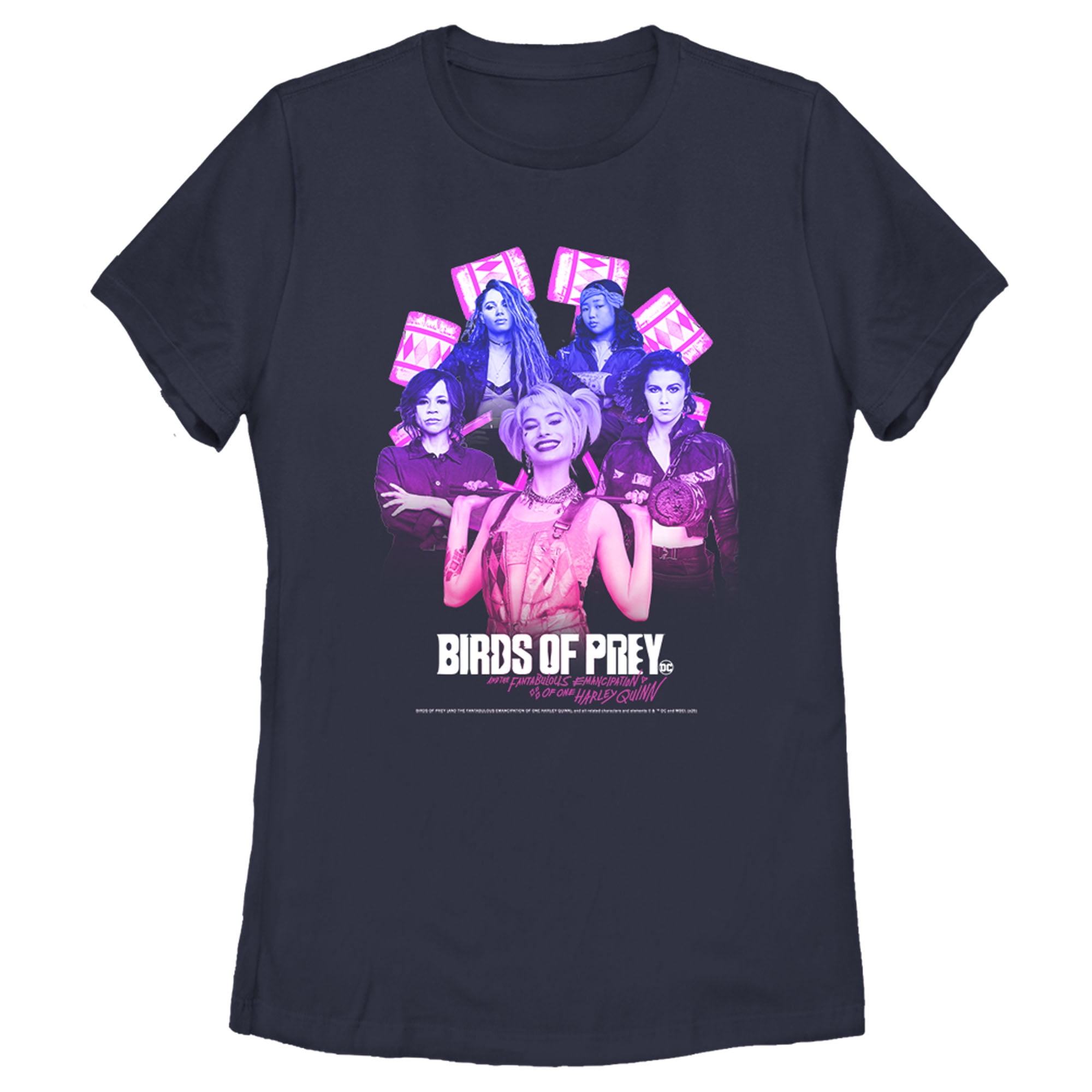 tender prey t shirt