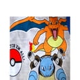 thumbnail image 5 of Pokemon Boys Pajama, 2 Piece Sleepwear Set, Two-Piece, Size: 6, 5 of 5