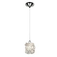 thumbnail image 5 of WAC Lighting Candy MP-544 Pendant Light, 5 of 9