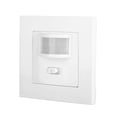 thumbnail image 3 of Interruptor inteligente de pared inductivo de movimiento PIR infrarrojo de alta potencia, tipo 86, 110-240 V, 3 of 11