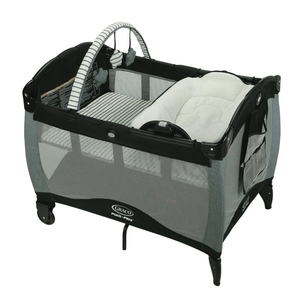 Graco Pack N Play with