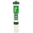 thumbnail image 1 of Digital 10 en 1, Comprobador de Calidad del Agua, Detector de Hidrógeno para Agua Potable, Acuarios y Piscinas., 1 of 5