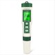thumbnail image 1 of Digital 10 en 1, Comprobador de Calidad del Agua, Detector de Hidrógeno para Agua Potable, Acuarios y Piscinas., 1 of 5