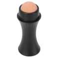 thumbnail image 2 of LHCER Oil Absorbing Roller Volcanic Face Roller Portable For Travel Use For Home, 2 of 8