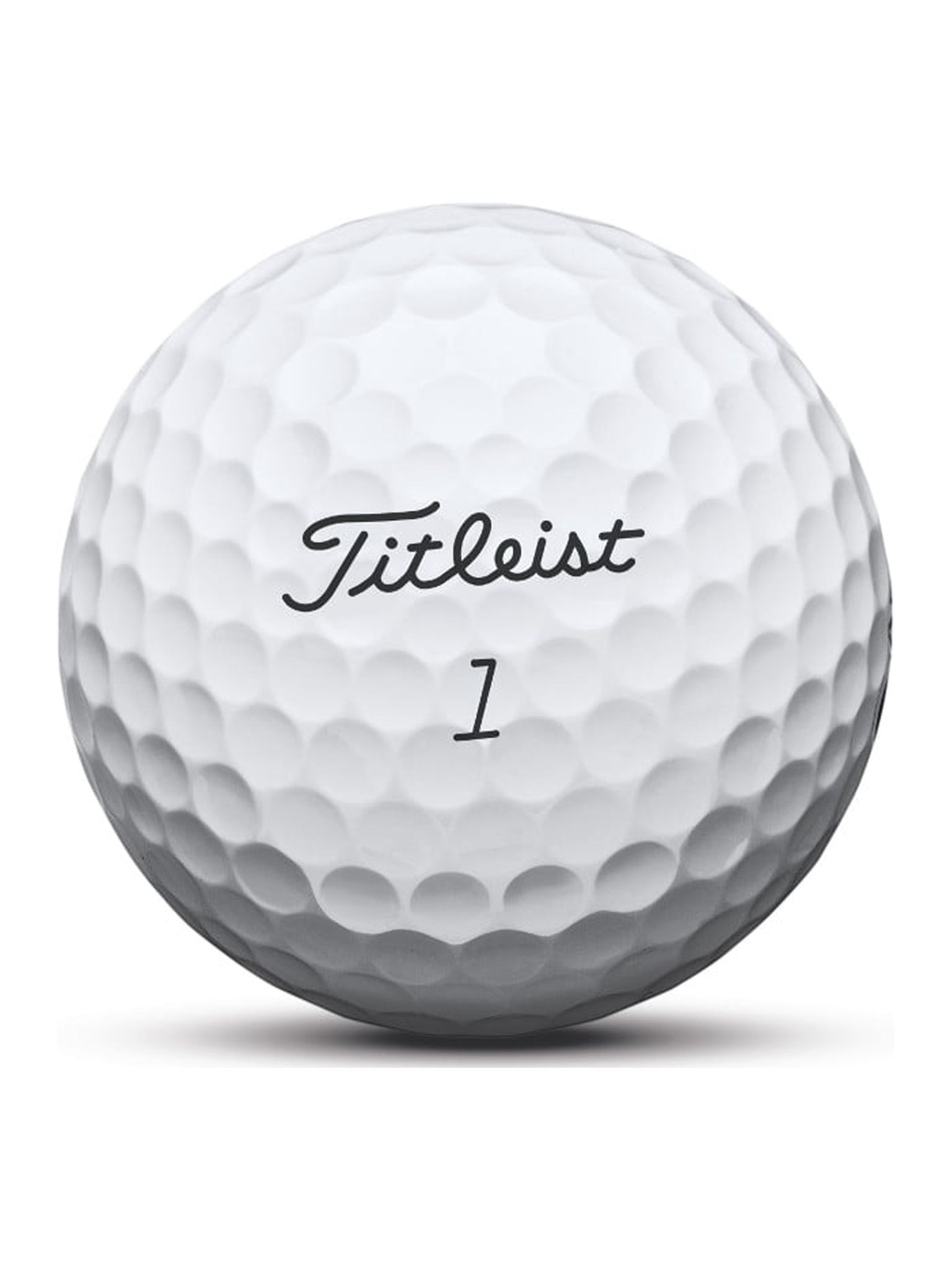 Titleist Pro V1 Golf Balls, Prior Generation, 12 Pack - image 3 of 5