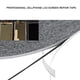 thumbnail image 4 of Cinta adhesiva fuerte NikouMX 50 m negro doble cara, 4 of 8