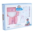 thumbnail image 4 of Conjunto de ropa Baby Mink Set Paseo Rosa, 4 of 4