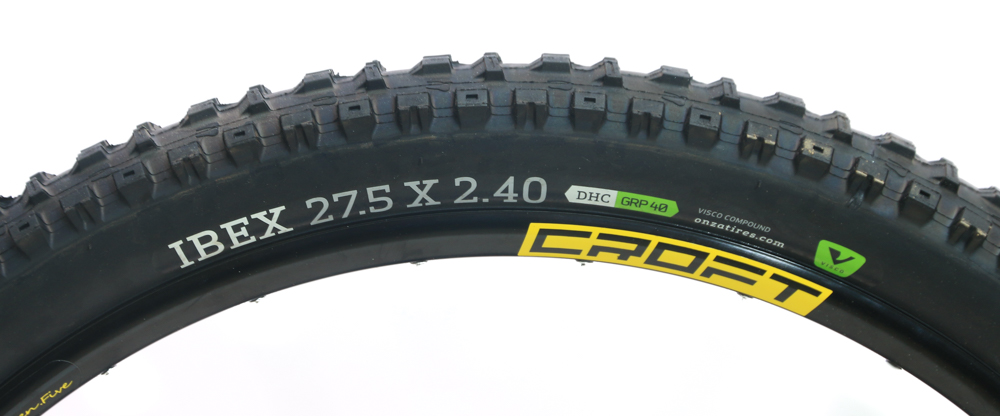 onza ibex 27.5 2.4
